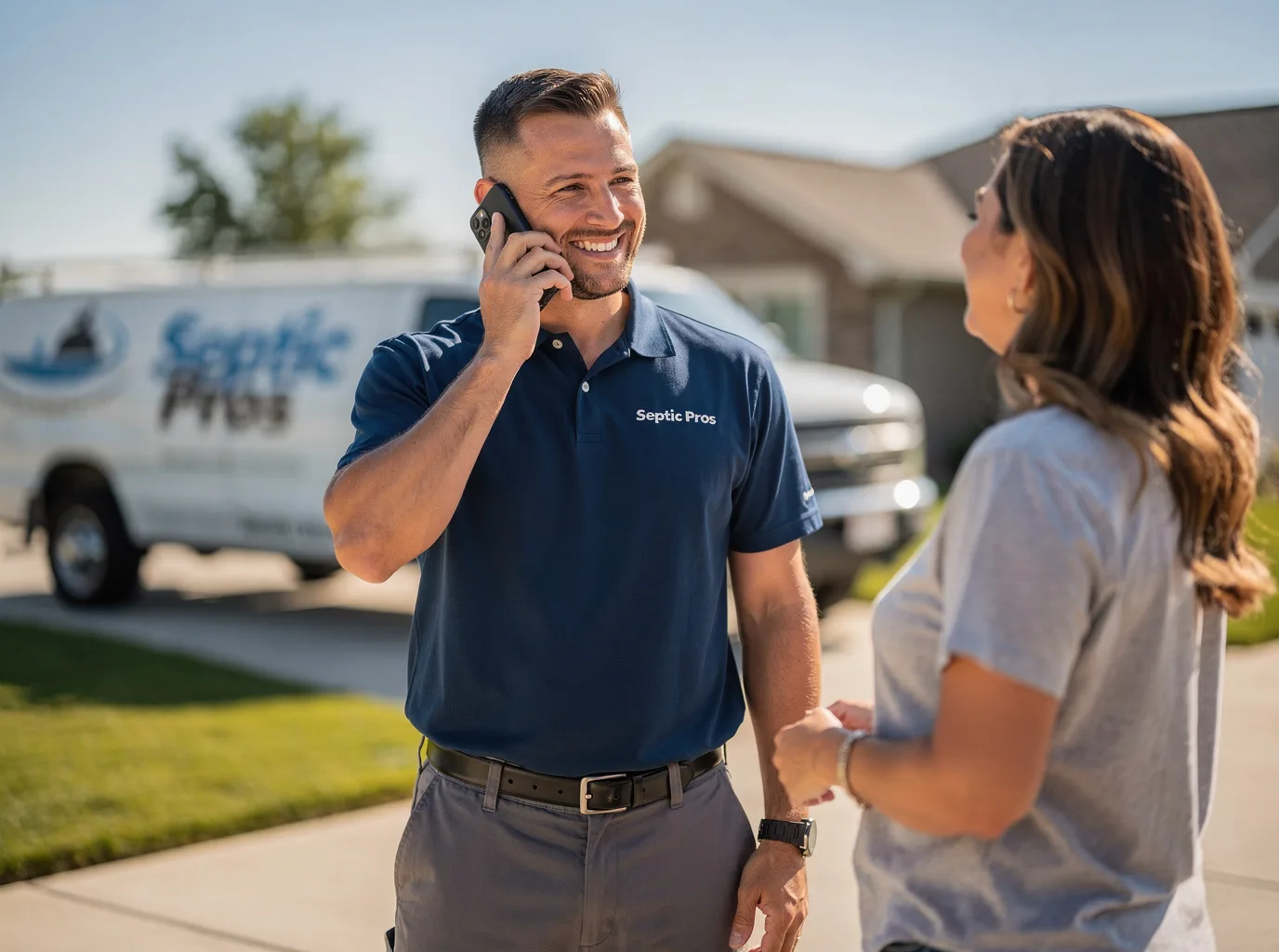 Septic Tank Pumping Cheat Lake, WV FAQs
